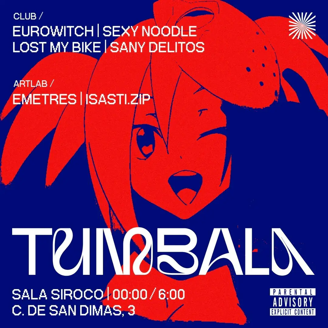 Túmbala
