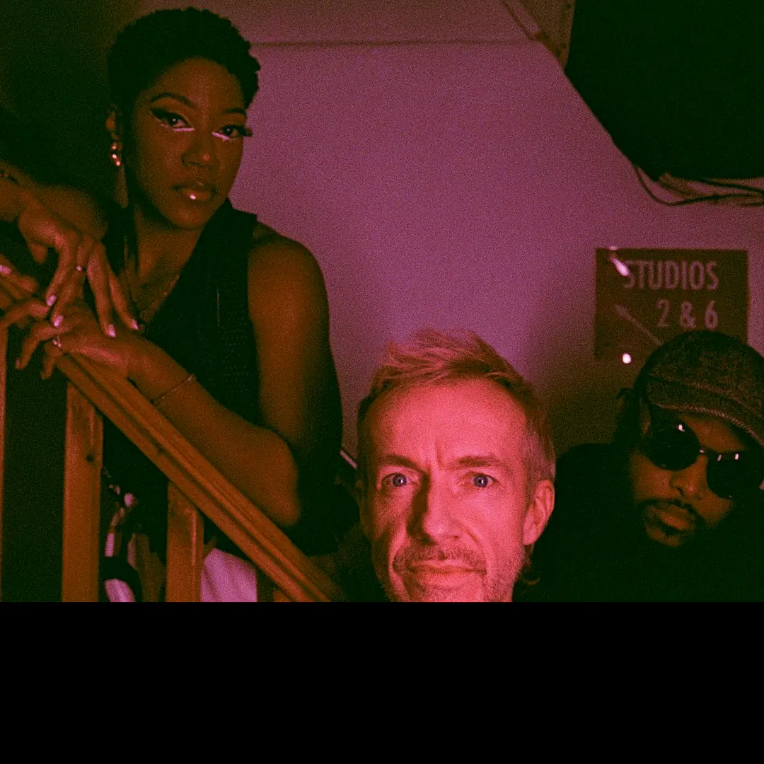 Future Utopia: Acoustic / Q&A + Signing