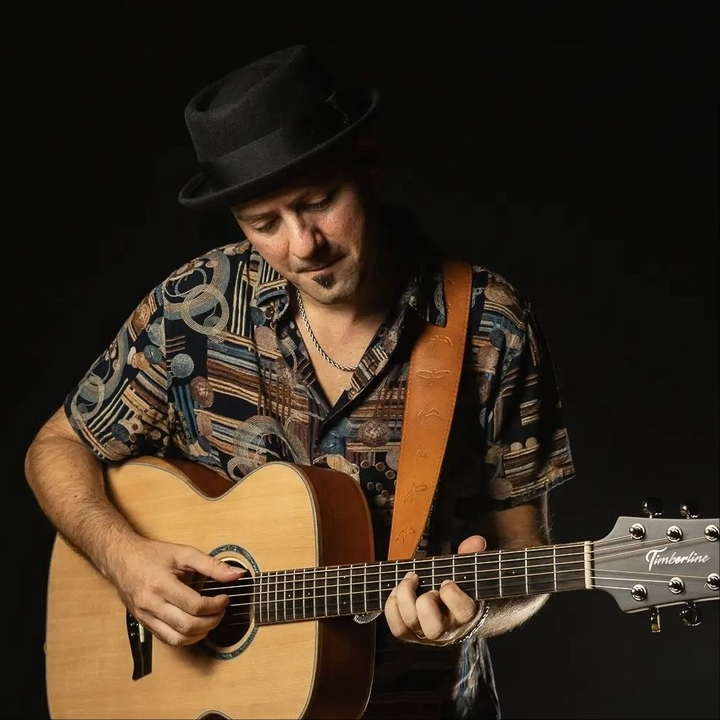 Festival Ferentino Acústica 2026