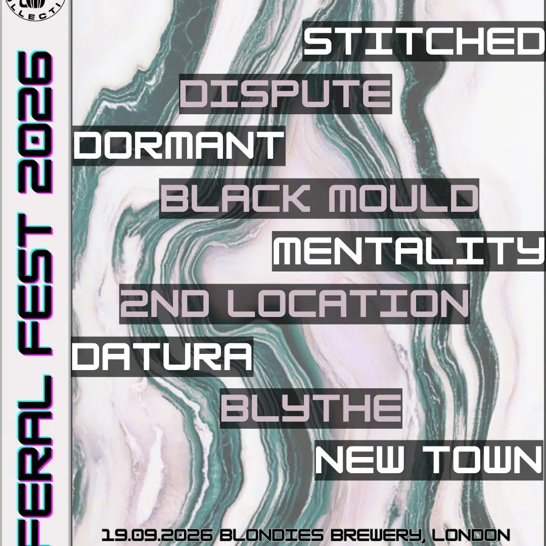 Feral Fest 2026