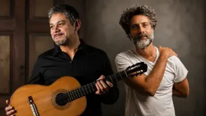 SVELARE LA MUSICA - CHITARRA, POESIA E DUENDE