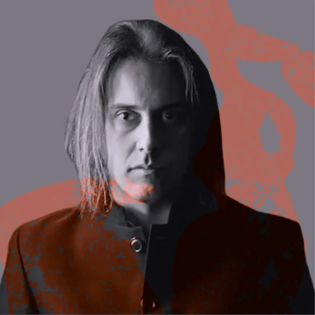 Monolith presenta Fabrizio Rat