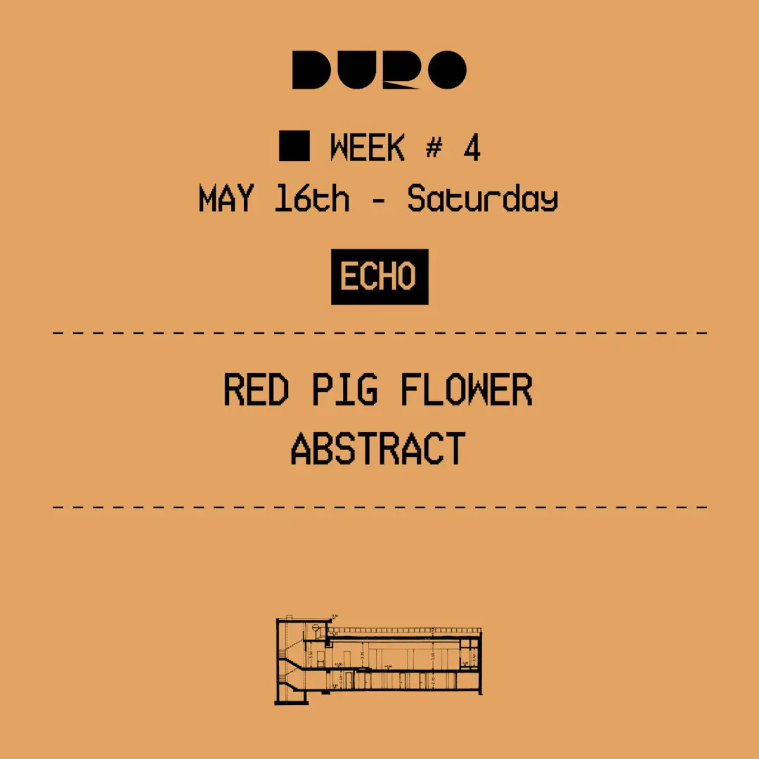 DURO - ECHO