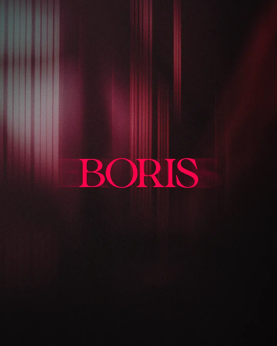Boris Saturday