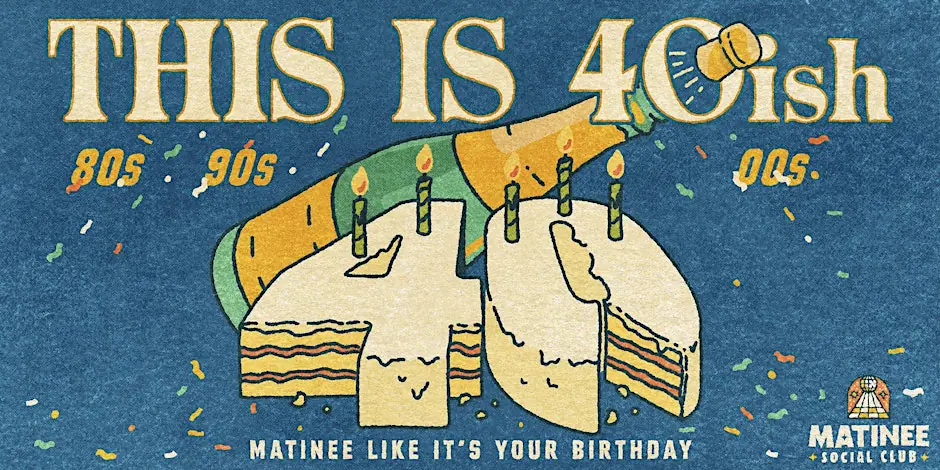 This is 40ish [80s-00s]