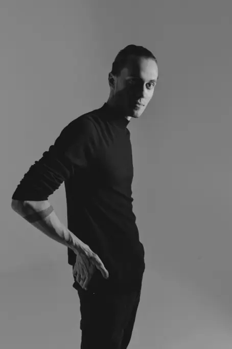 Marlon Hoffstadt @ Knödelplatz