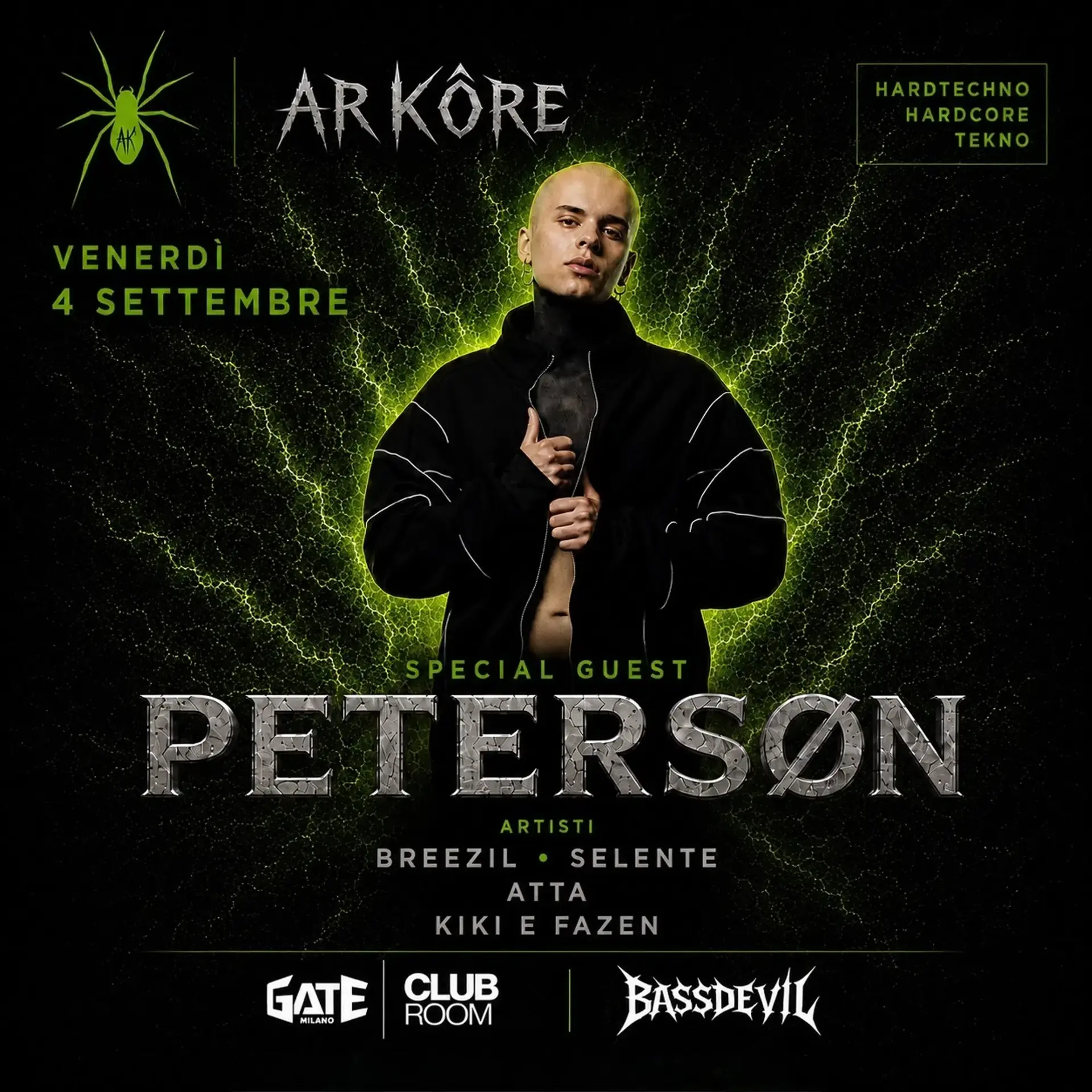 ARKÔRE