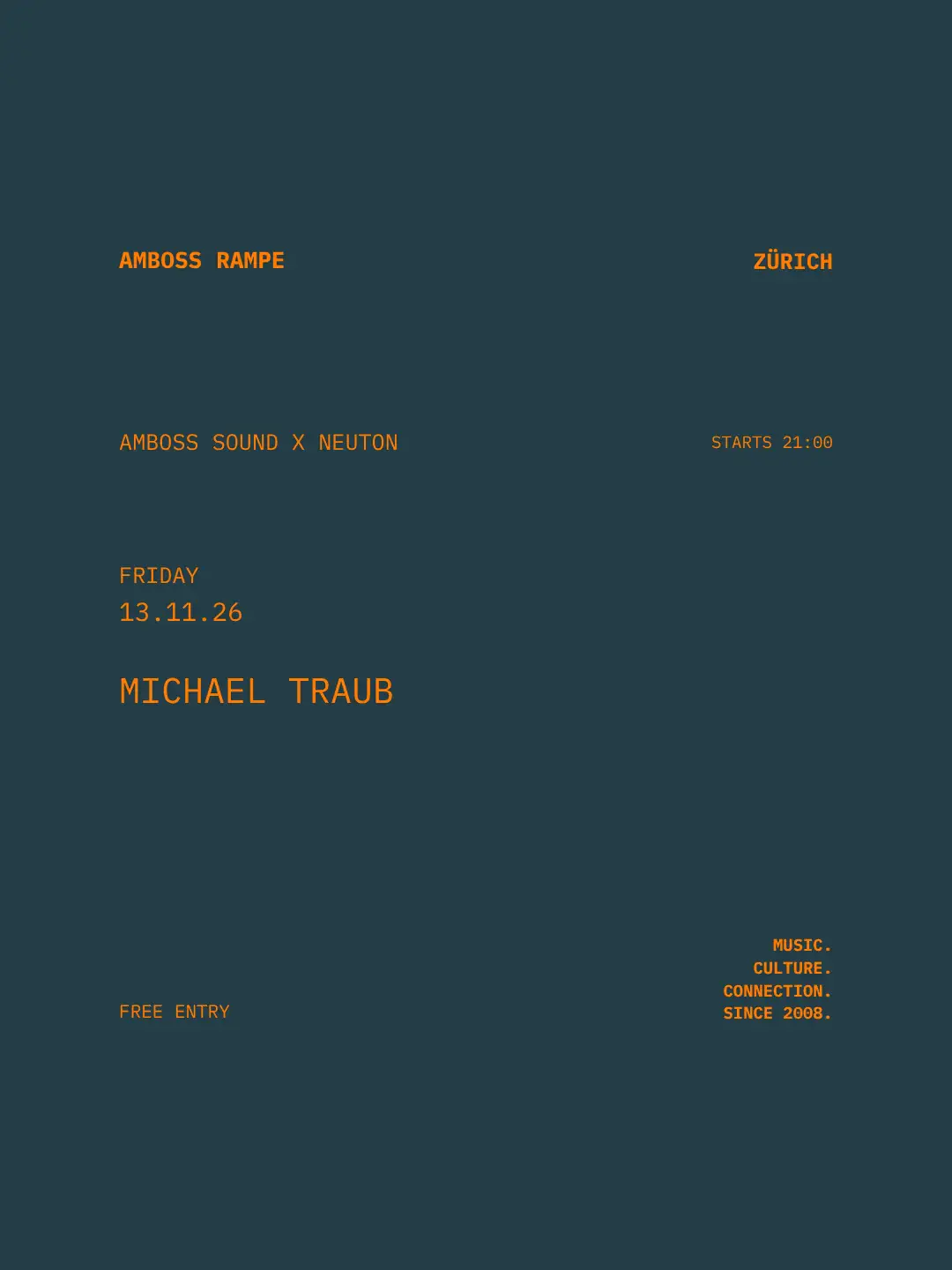 Amboss Sound