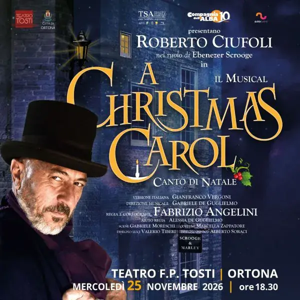 A Christmas Carol