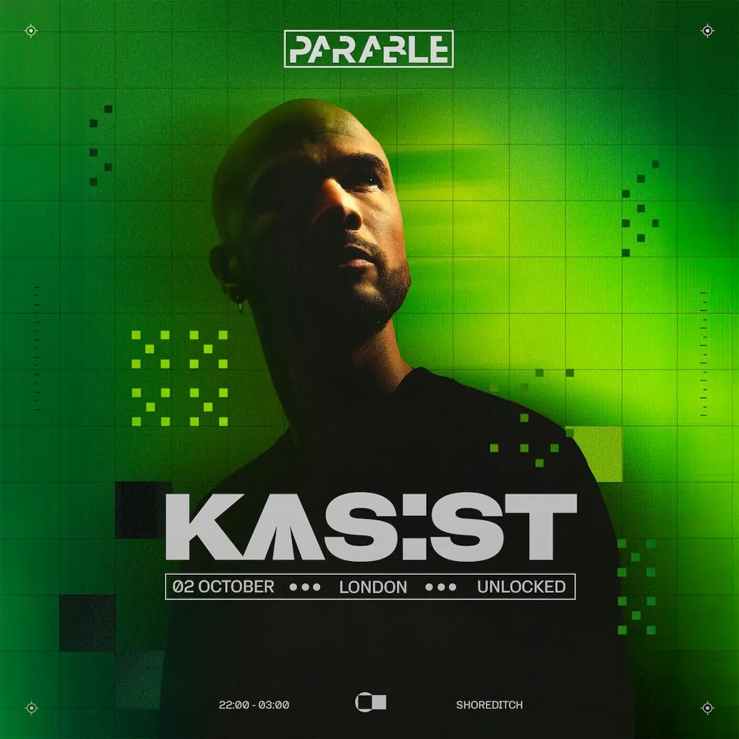 Parable: KAS:ST