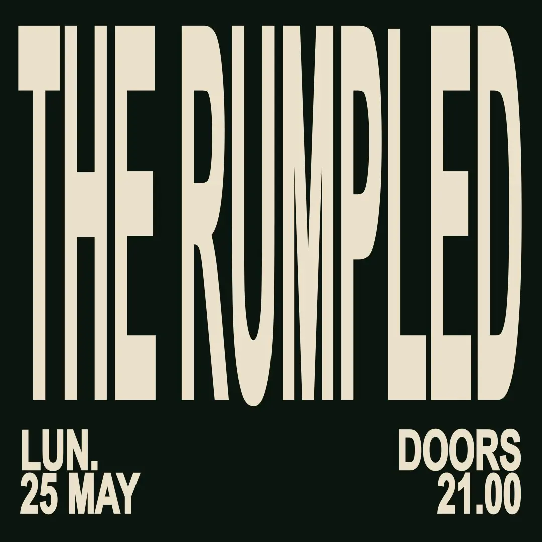 DIE RUMPLED