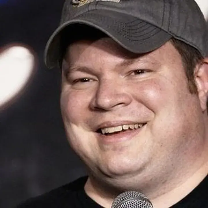 John Caparulo @ Brad Garrett's Comedy Club