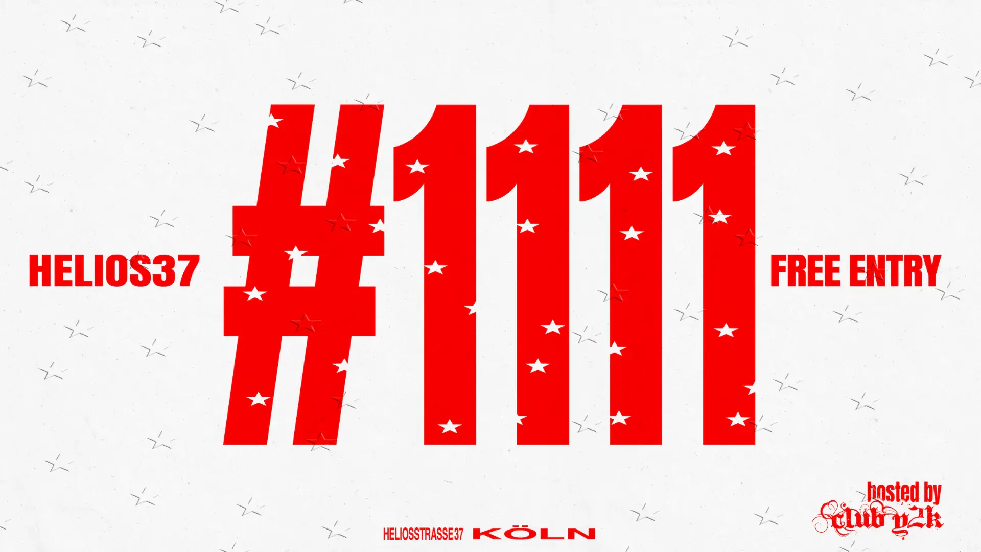 #1111 CLUBY2Kölsch