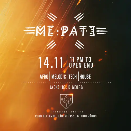 ME • PATE