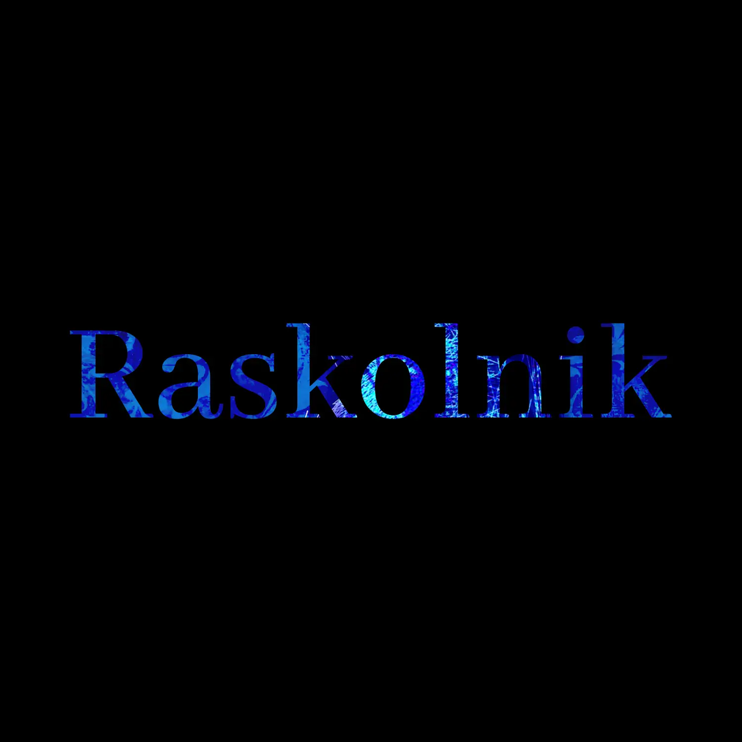 Raskolnik