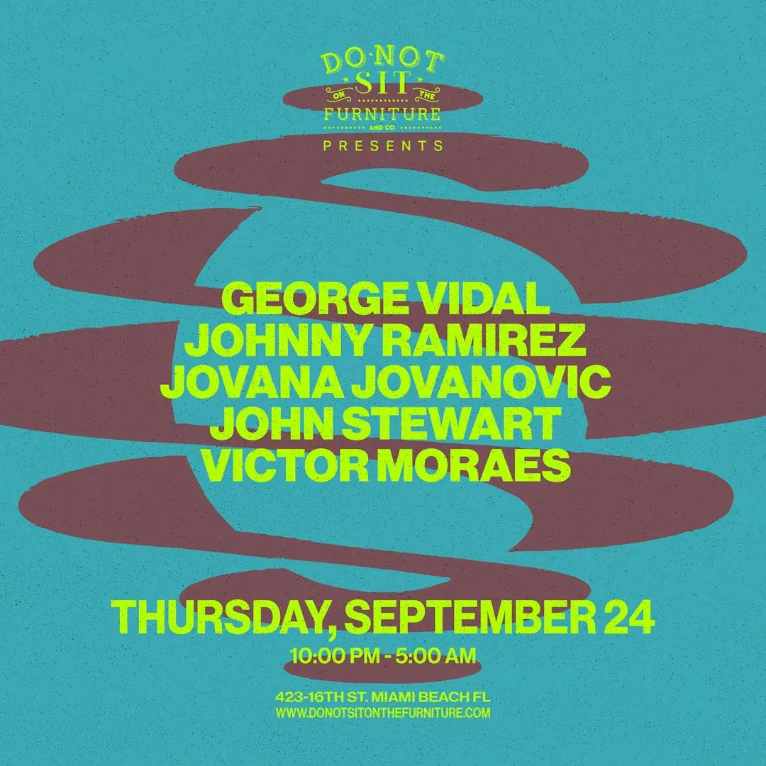 Secret Thursdays