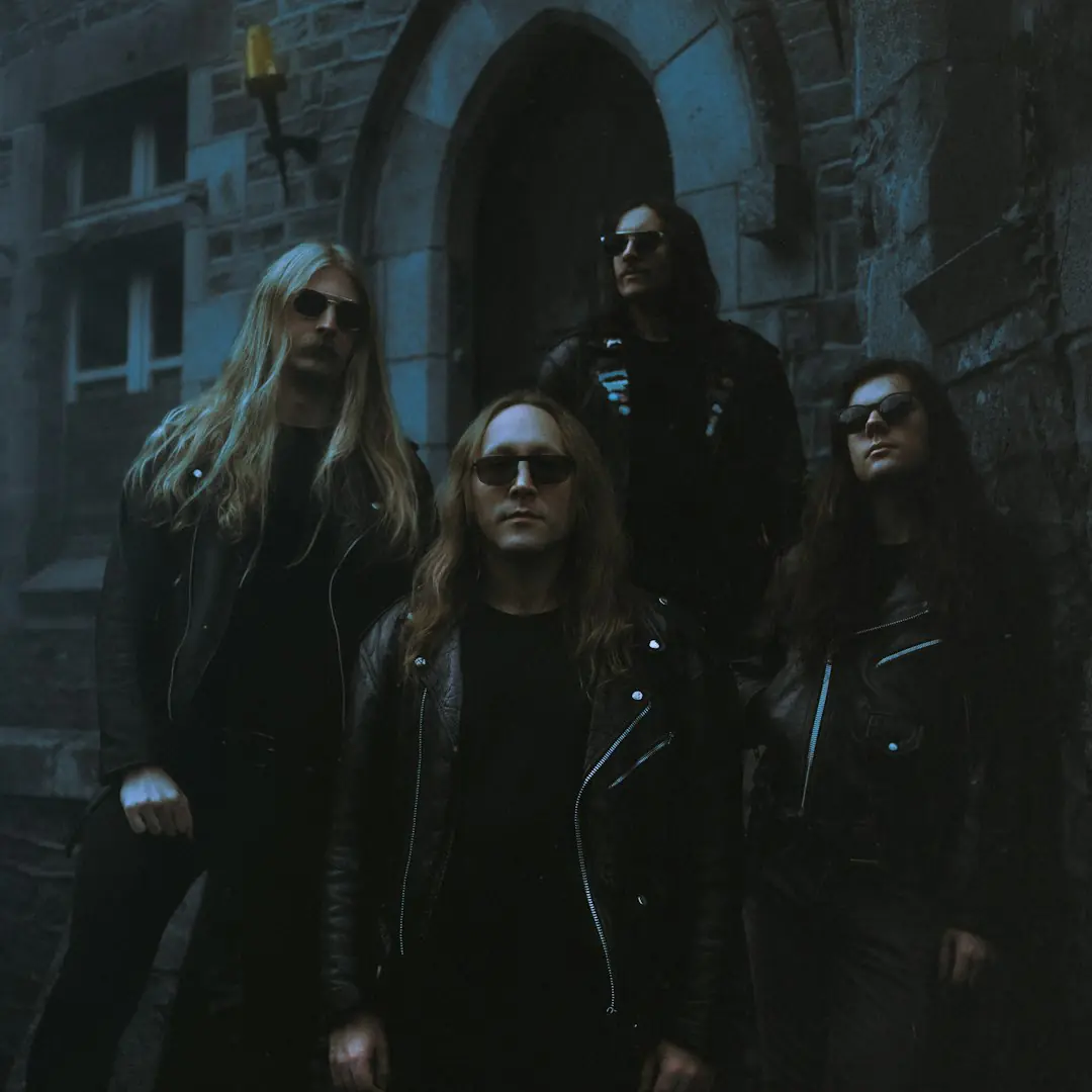 Gravekvlt
