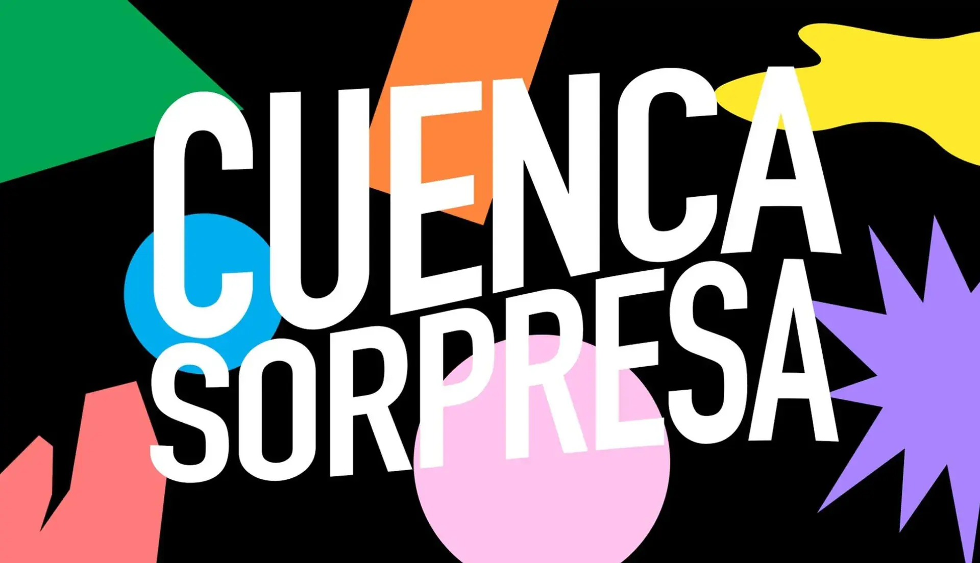 Donnerstag: Cuenca Schreckliche Überraschung