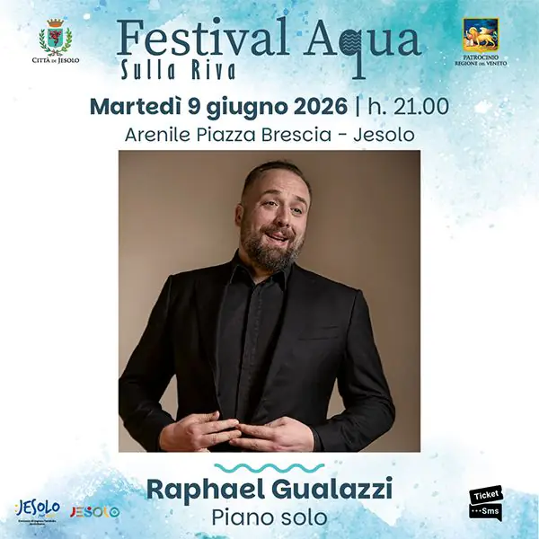 Raphael Gualazzi