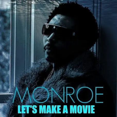 Monroe @ Basilique Saint-Bonaventure