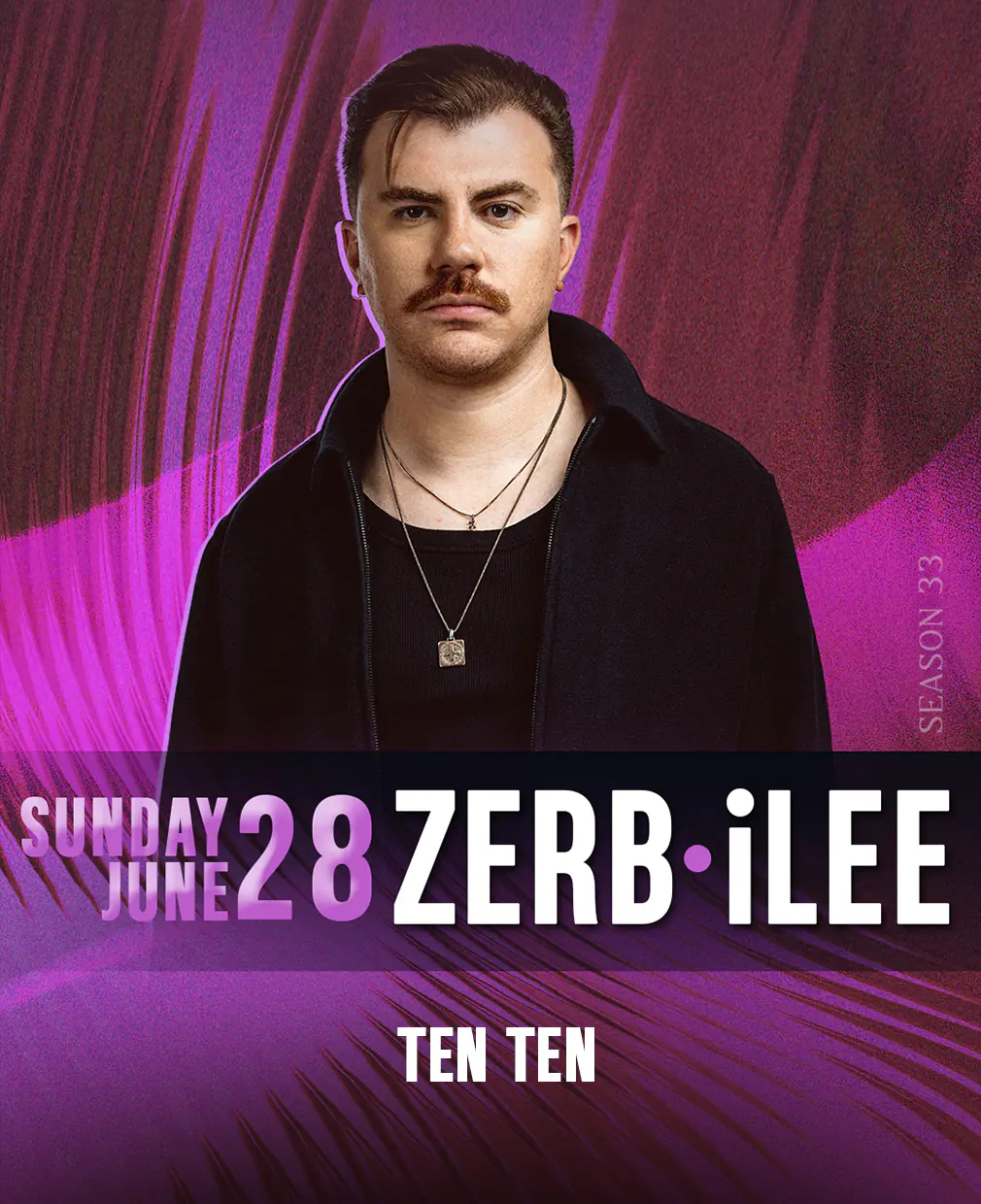 Zerb |Ilee |Ten Ten