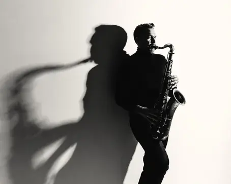Timo Lassy @ Ronnie Scott's Jazz Club