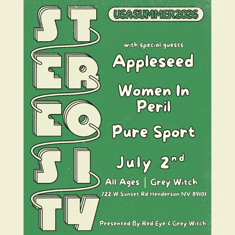 Estereosidad / Appleseed / Mujeres en peligro / Puro deporte