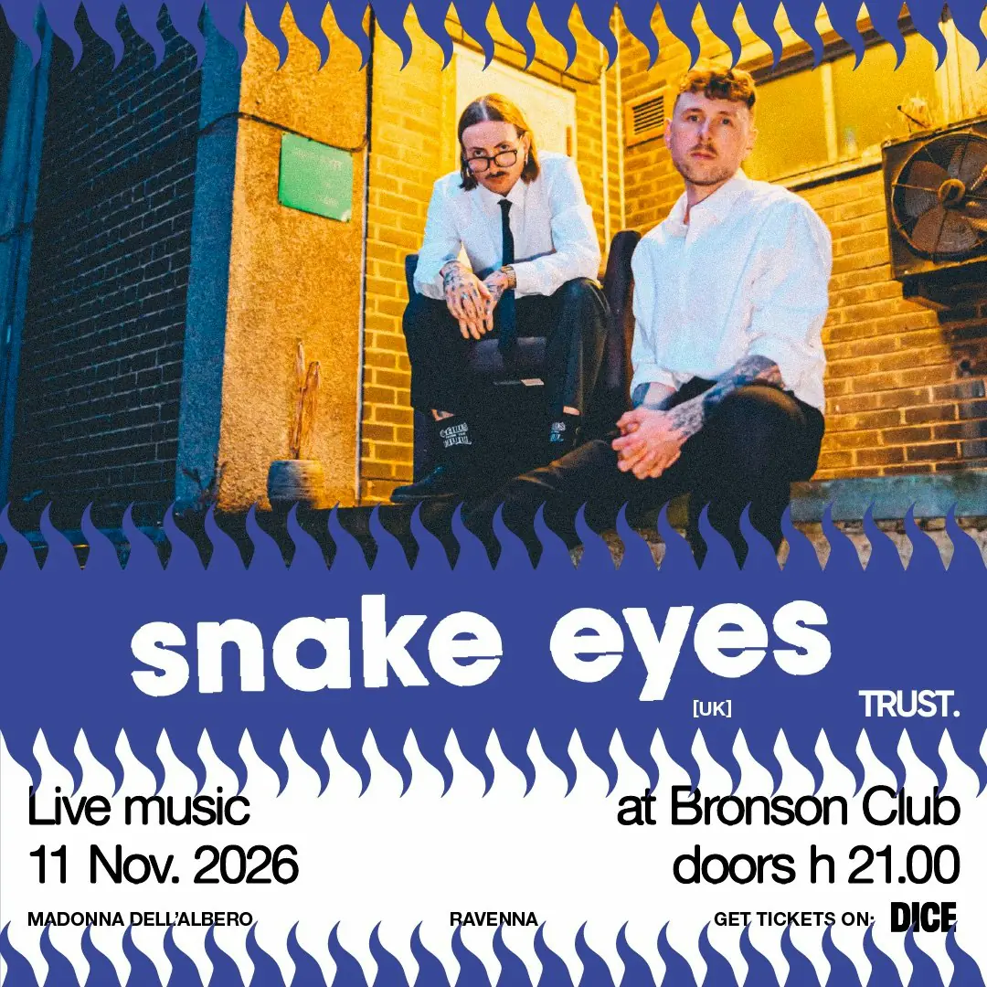 snake eyes