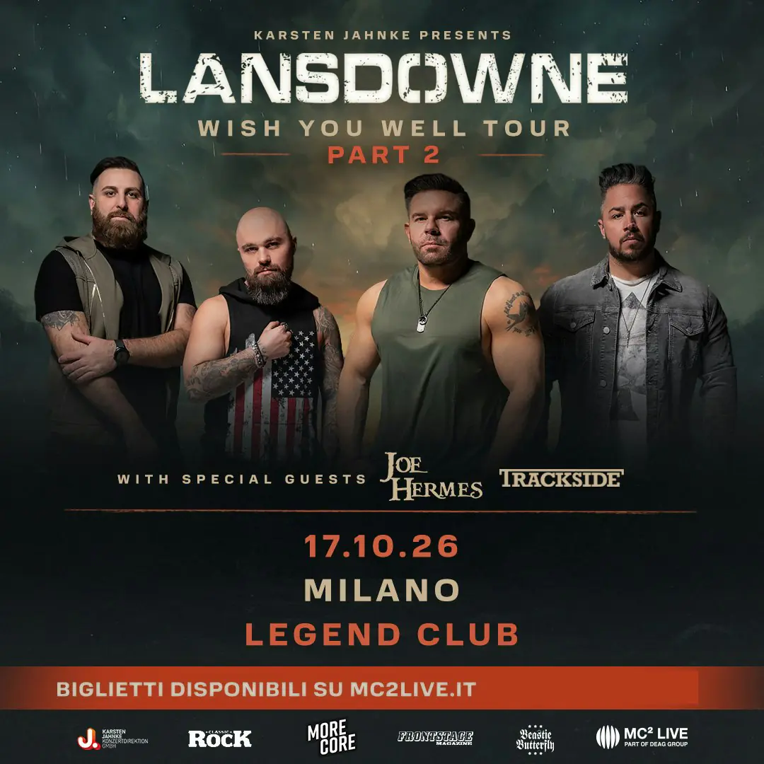 LANSDOWNE