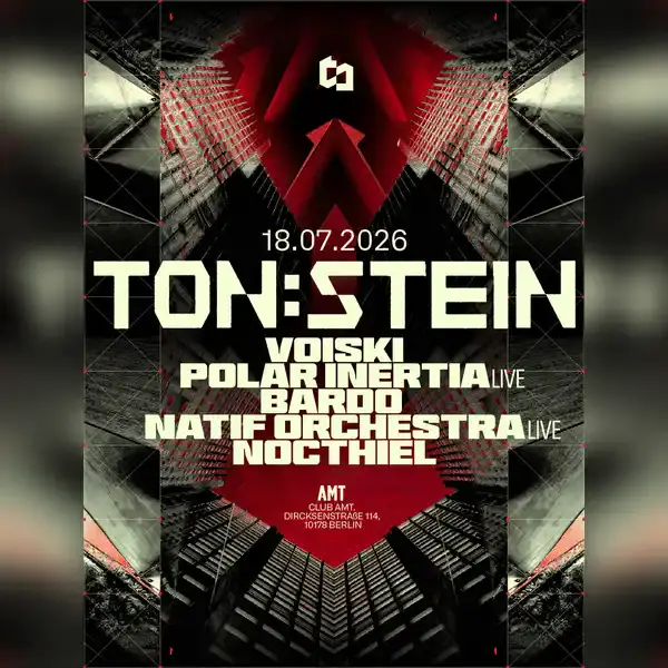 TON:STEIN