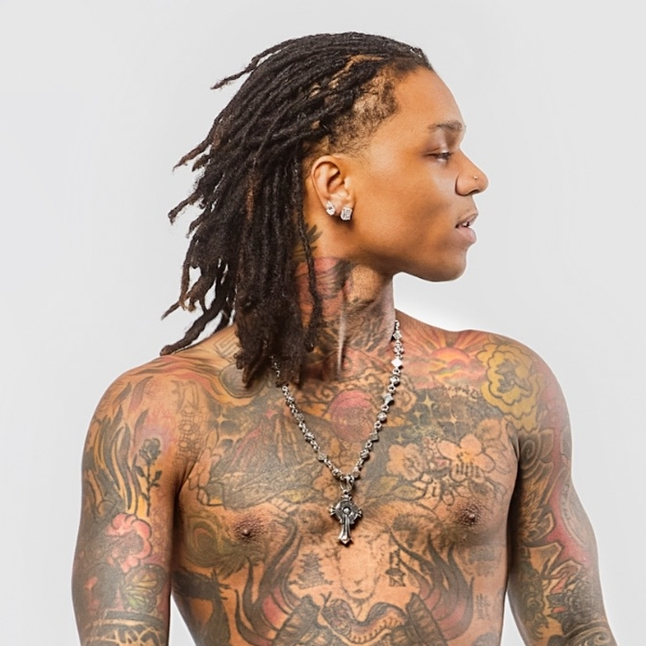 Swae Lee @ Opium Barcelona
