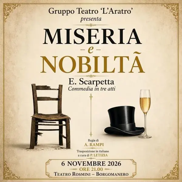 Miseria e Nobiltà