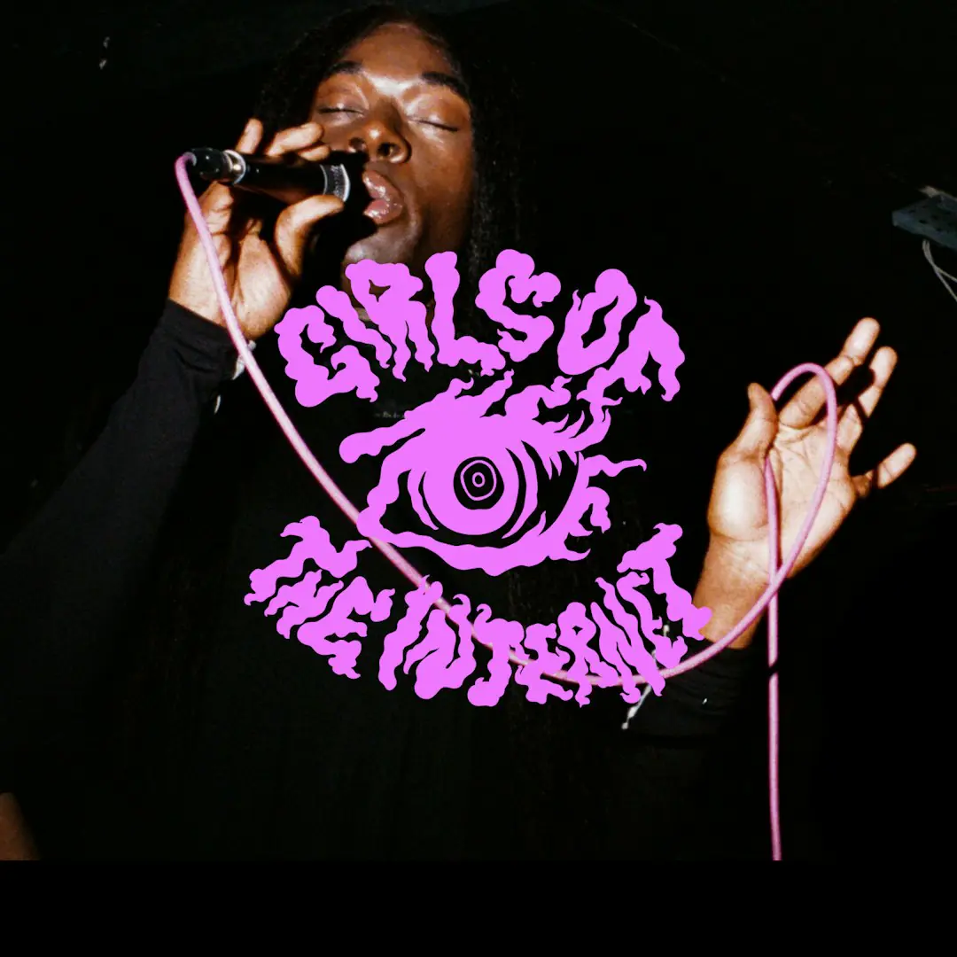Girls Of The Internet (Full Live Band)