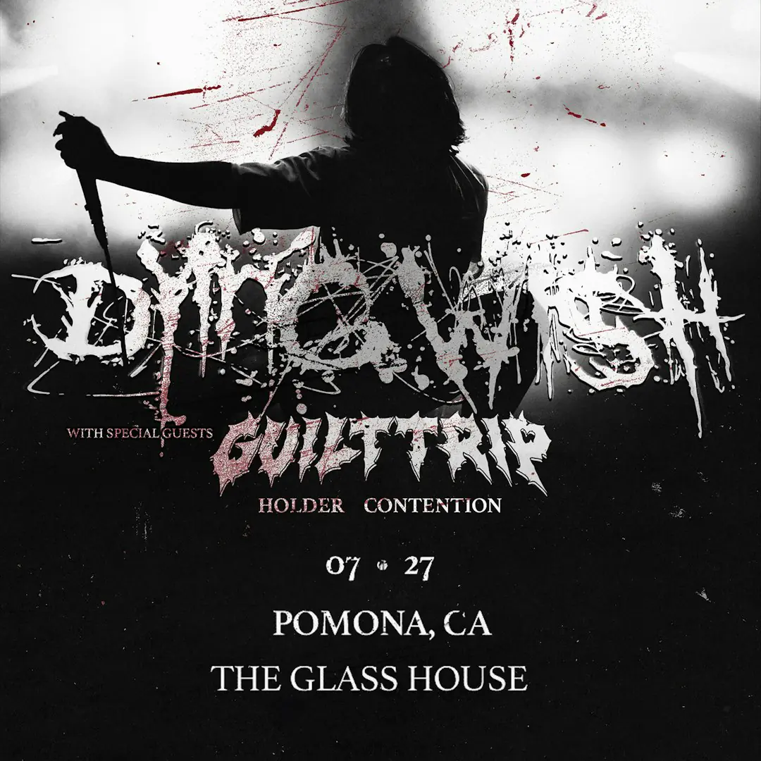 Dying Wish