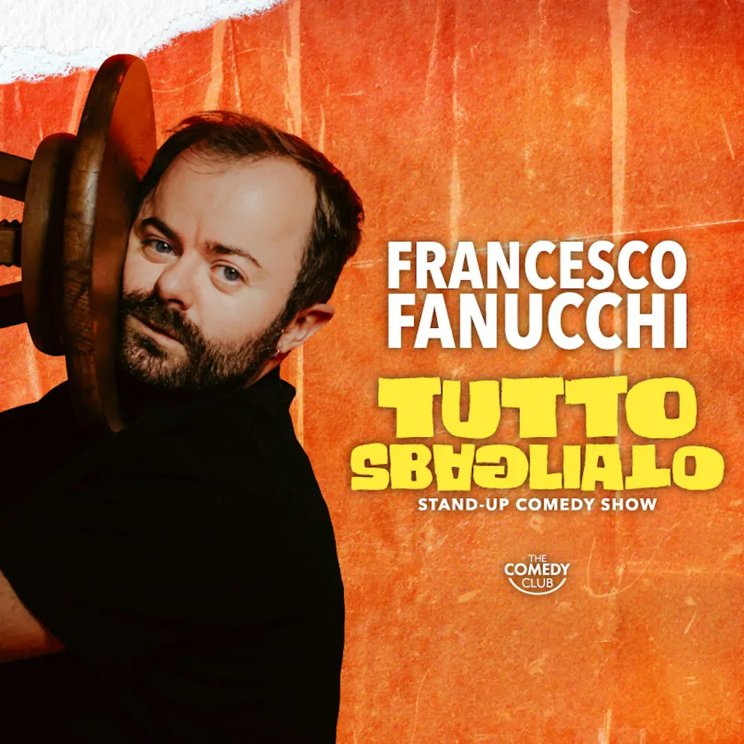 Francesco Fanucchi: Tutto Sbagliato (Padova)