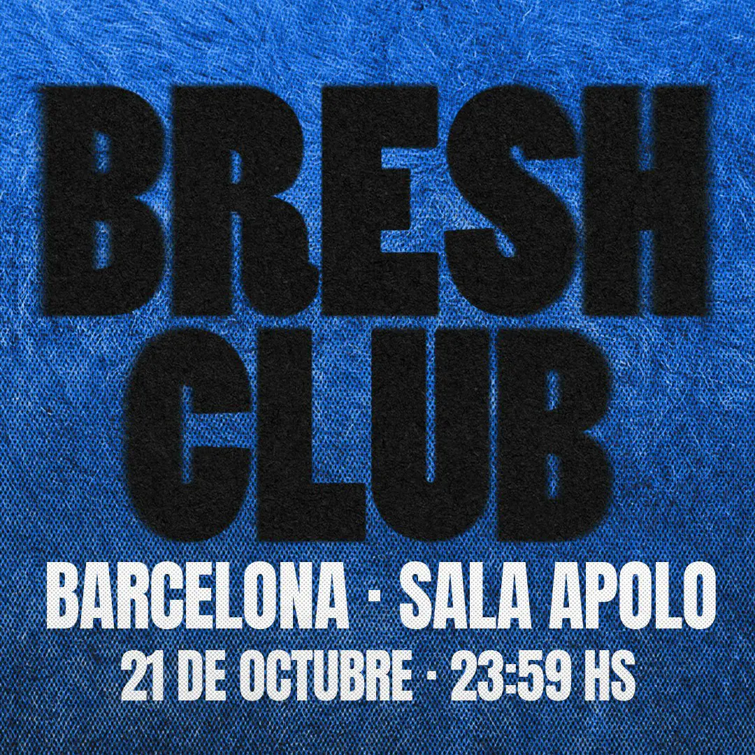 BRESH CLUB