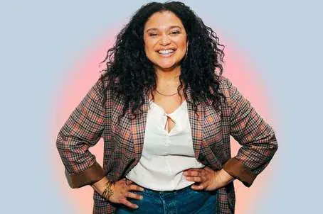 Michelle Buteau @ O2 Shepherd's Bush Empire