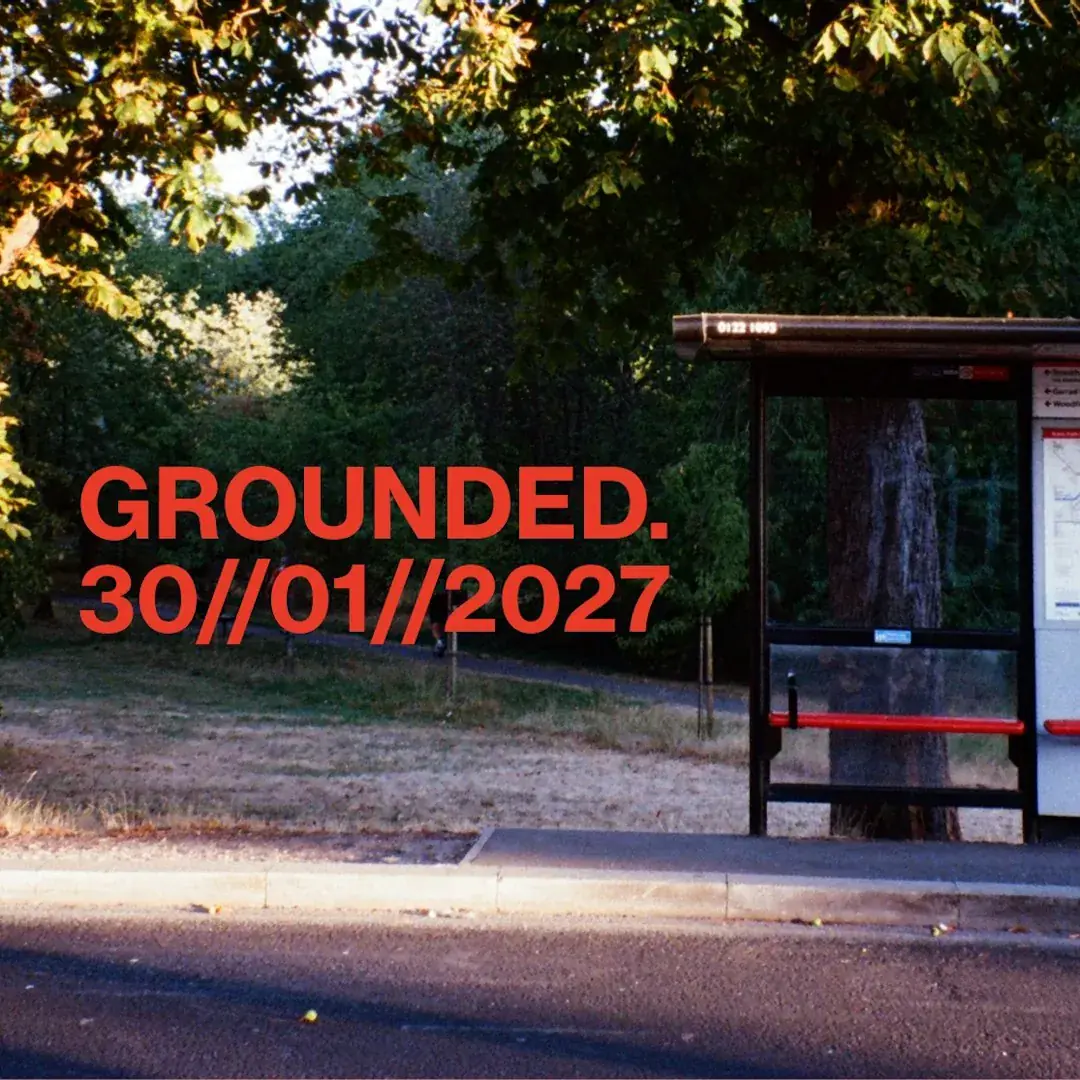 Grounded. 019 / / LIQUID DNB