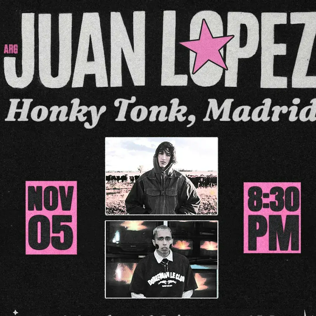 Juan Lopez & Averzzo
