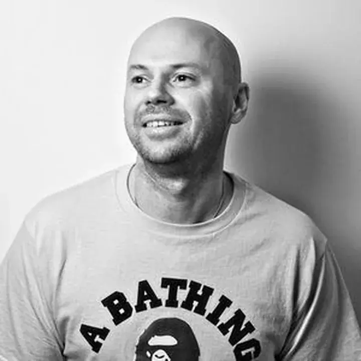 Dave Seaman @ Pikes Ibiza