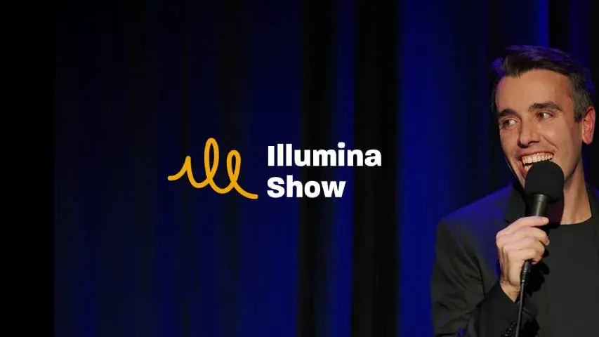 Illumina Show