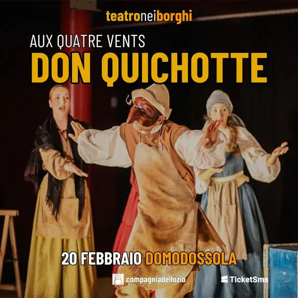 Don Quijote