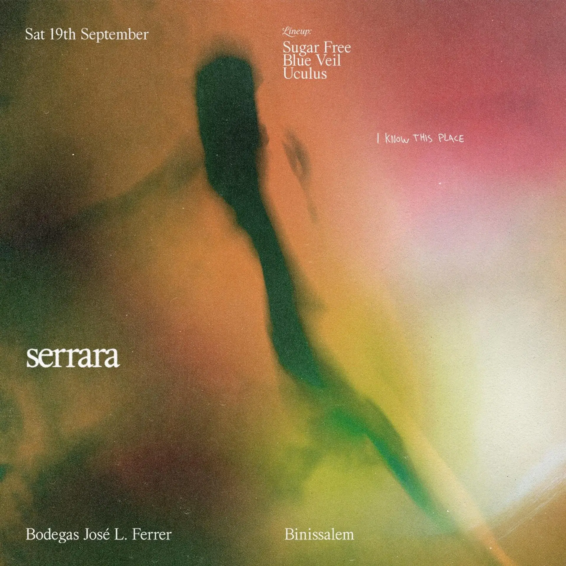 serrara