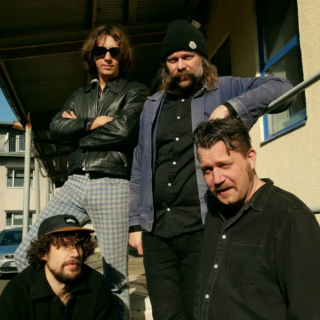 Hollow Ship / / Le Chinois, Montreuil