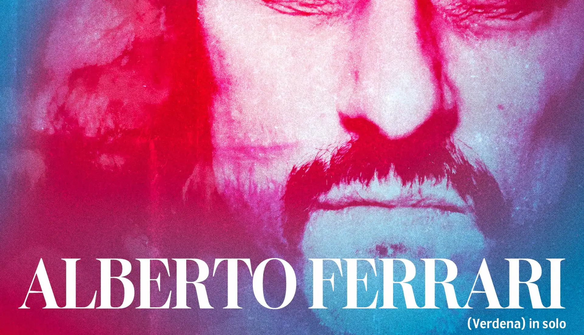 Unplugged In Monti: Alberto Ferrari (Verdena) solo