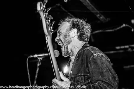 Corrosion of Conformity @ Great American Music Hall