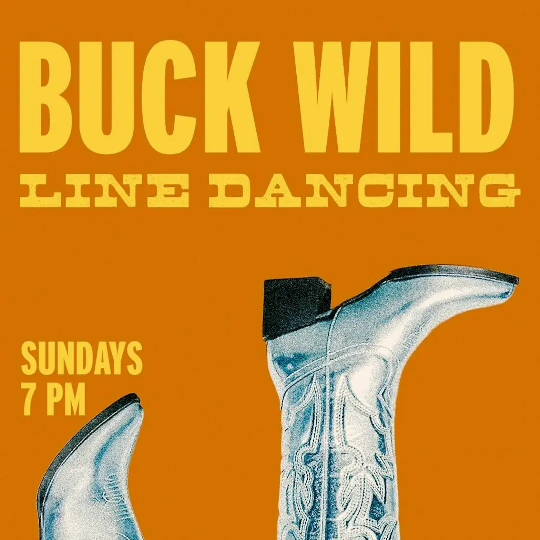 BUCK WILD