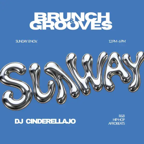 SUNway - brunch&grooves