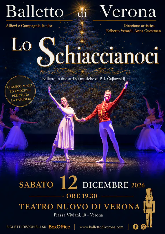 Lo Schiaccianoci