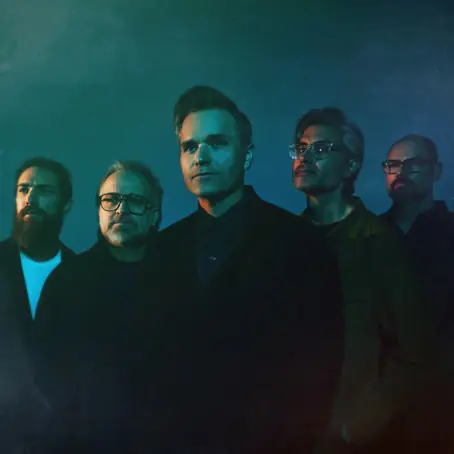 Death Cab for Cutie @ Troxy